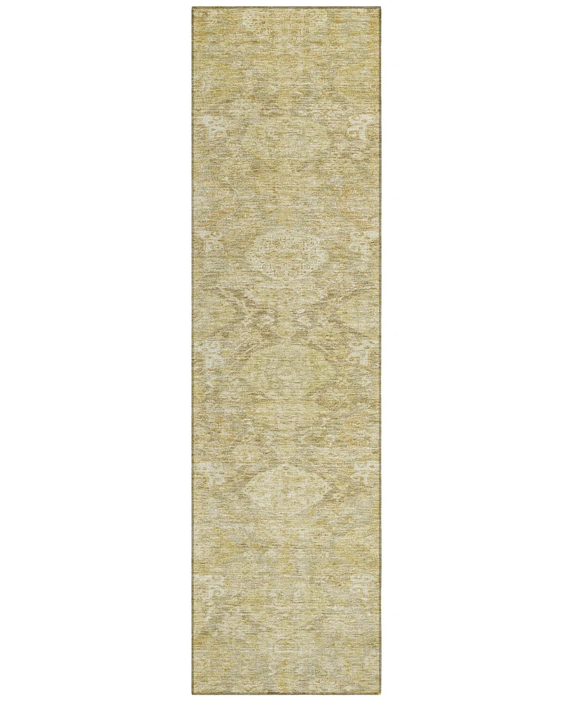 Addison Chantille Machine Washable ACN1084 2'3"x7'6" Runner Area Rug