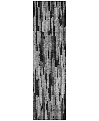 Addison Chantille Machine Washable ACN1079 2'3"x7'6" Runner Area Rug