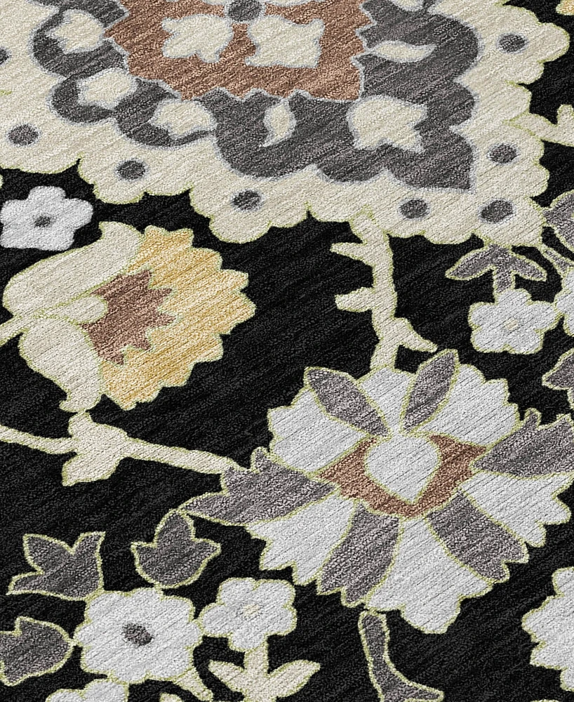 Addison Chantille Machine Washable ACN1002 9'x12' Area Rug