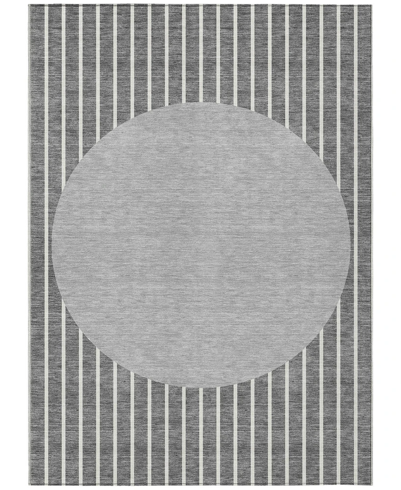 Addison Chantille Machine Washable ACN994 8'x10' Area Rug