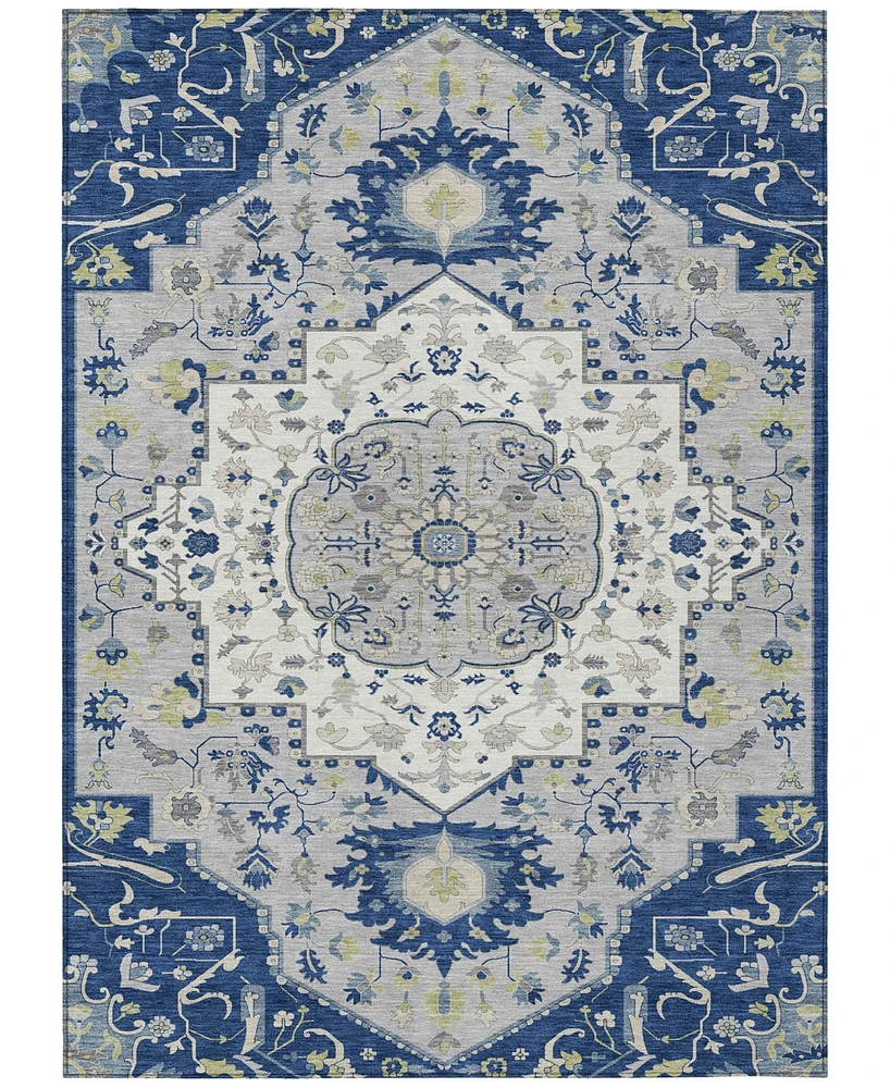 Addison Chantille Machine Washable ACN985 9'x12' Area Rug