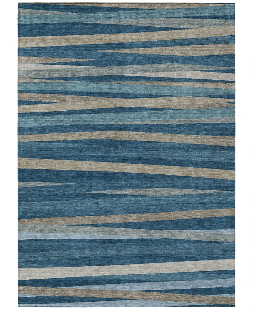 Addison Chantille Machine Washable ACN997 2'6"x3'10" Area Rug