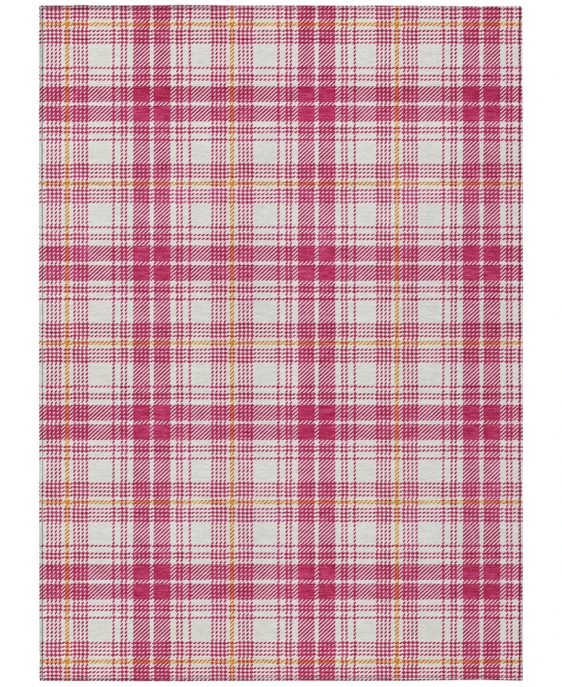 Addison Chantille Machine Washable ACN993 2'6"x3'10" Area Rug