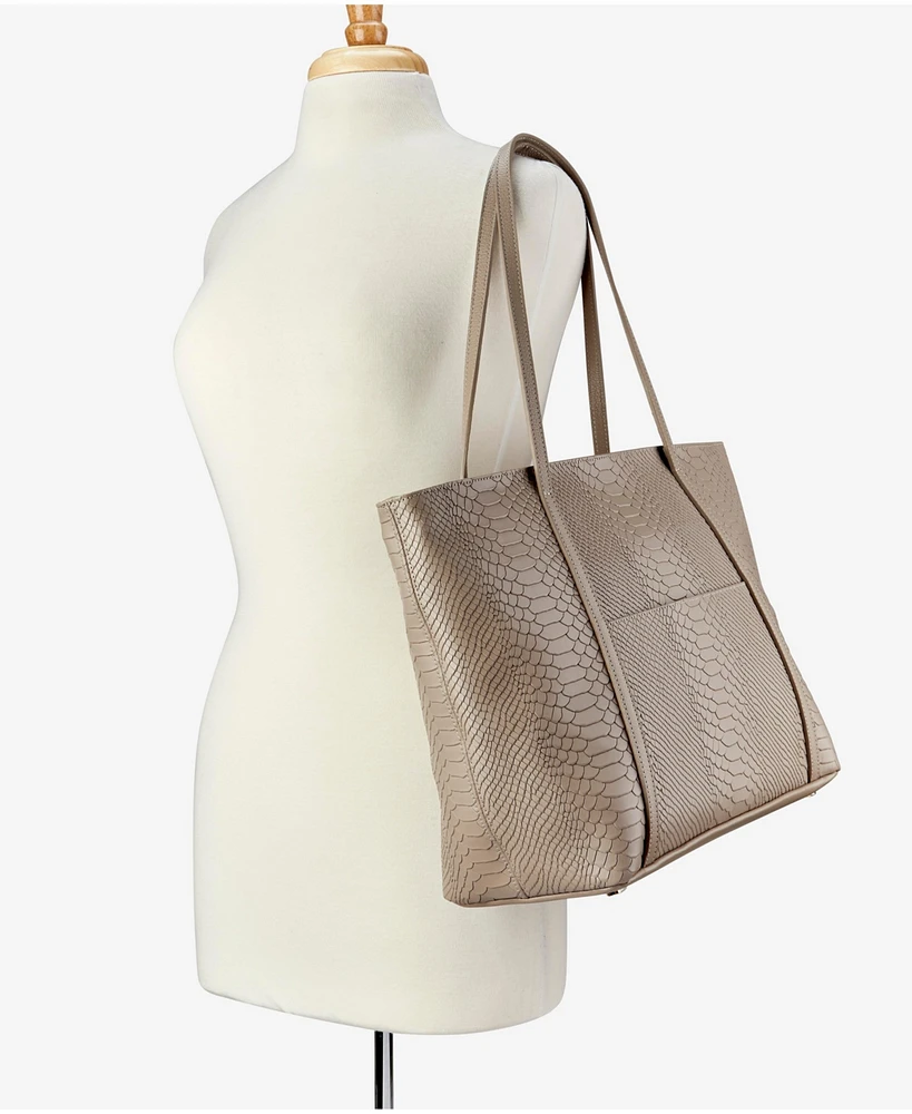 GiGi New York Jessica Travel Tote
