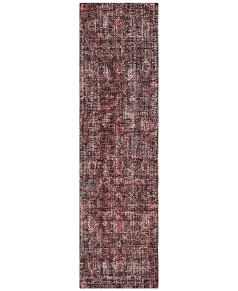 Addison Chantille Machine Washable ACN1145 2'3"x7'6" Runner Area Rug