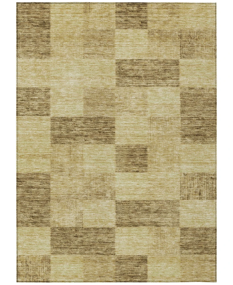 Addison Chantille Machine Washable ACN1139 5'x7'6" Area Rug