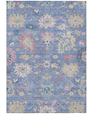 Addison Chantille Machine Washable Acn1154 Area Rug Collection