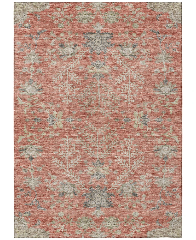 Addison Chantille Machine Washable ACN1156 8'x10' Area Rug