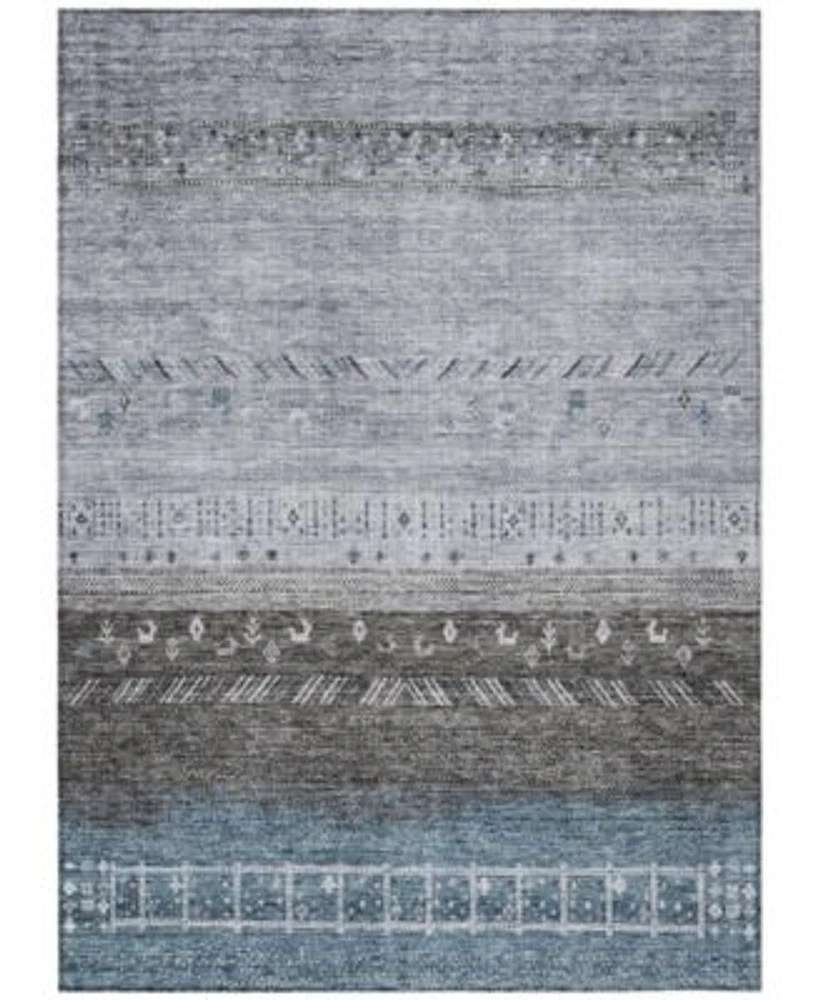 Addison Chantille Machine Washable Acn1147 Area Rug Collection