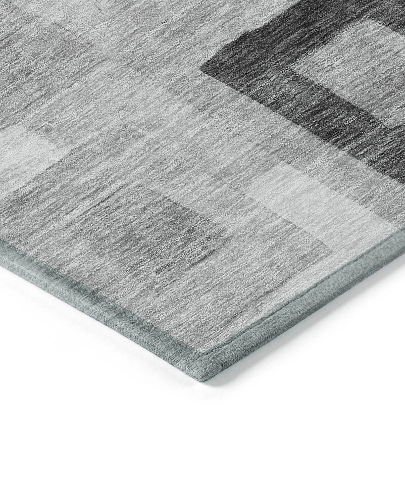 Addison Chantille Machine Washable ACN1142 5'x7'6" Area Rug