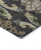 Addison Chantille Machine Washable Acn1153 Area Rug Collection