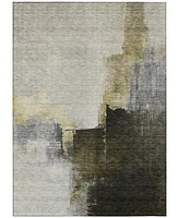 Addison Chantille Machine Washable ACN1071 2'6"x3'10" Area Rug