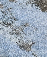 Addison Chantille Machine Washable ACN1068 2'3"x7'6" Runner Area Rug