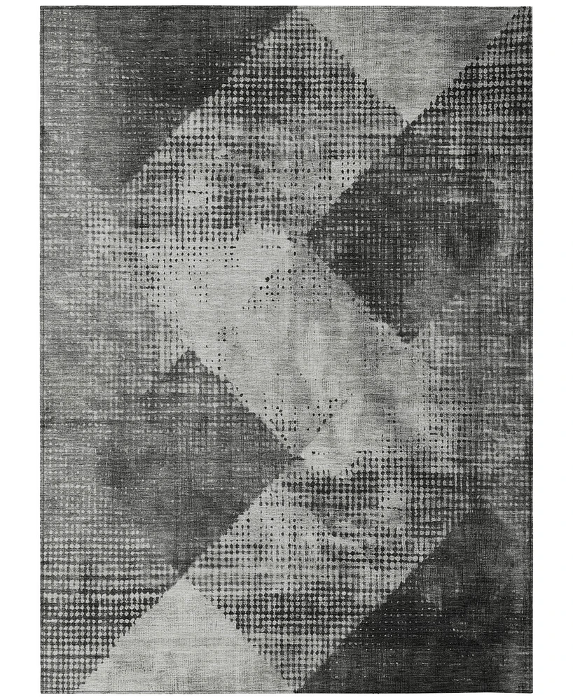 Addison Chantille Machine Washable ACN1065 8'x10' Area Rug