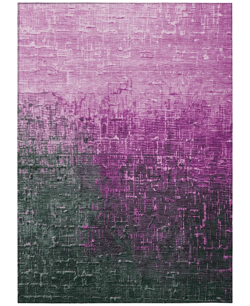 Addison Chantille Machine Washable ACN1066 5'x7'6" Area Rug