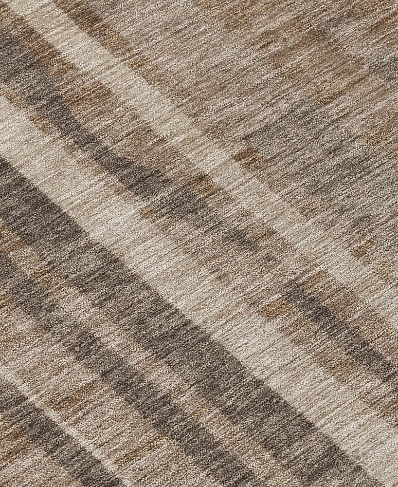 Addison Chantille Machine Washable ACN1063 3'x5' Area Rug