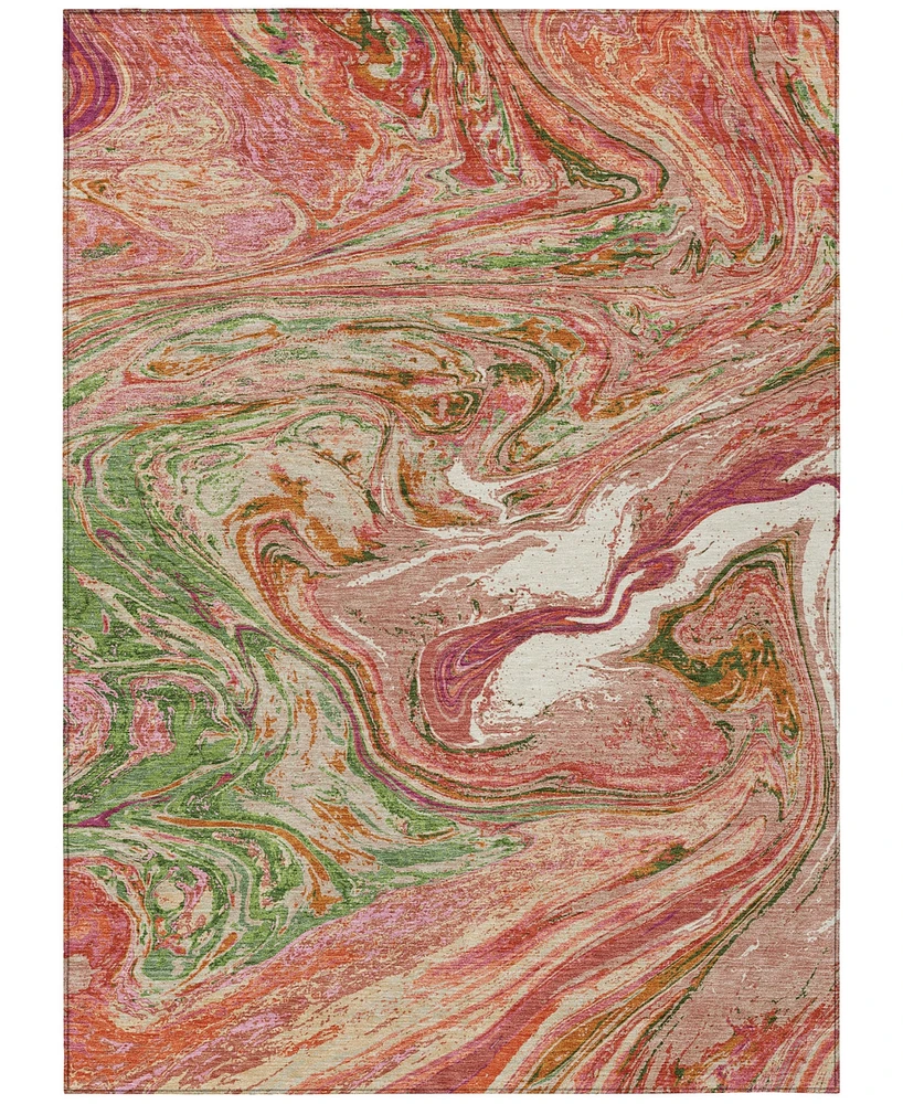 Addison Chantille Machine Washable ACN1061 2'6"x3'10" Area Rug