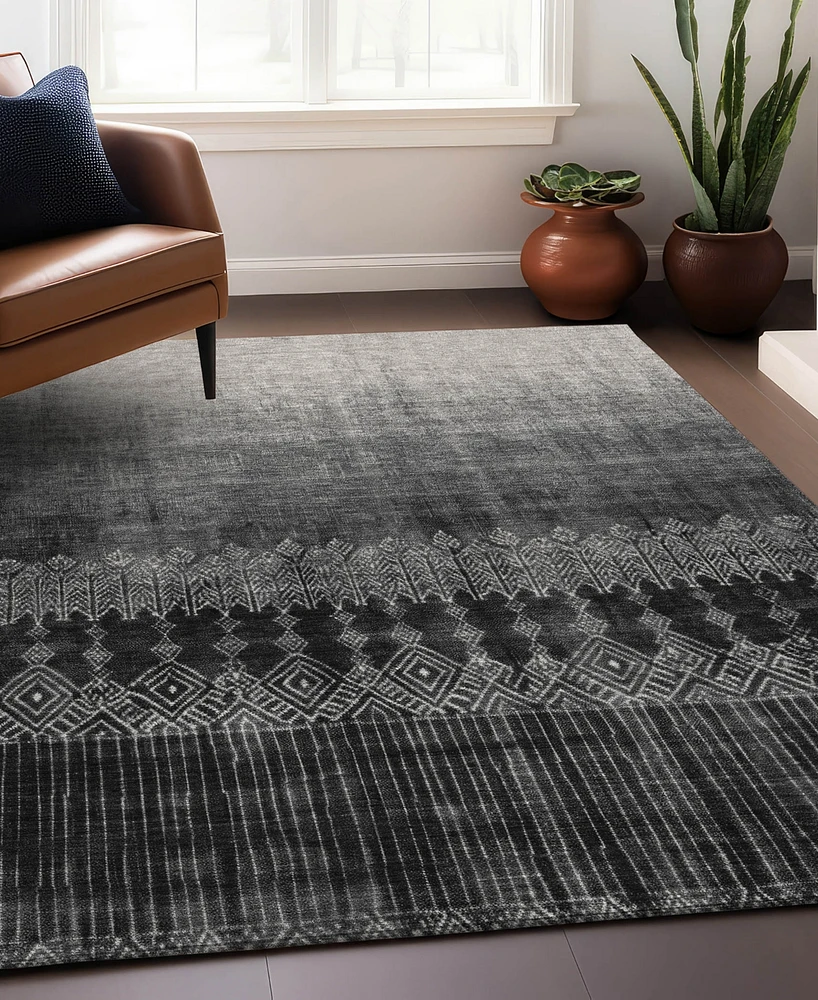 Addison Chantille Machine Washable ACN1064 2'6"x3'10" Area Rug