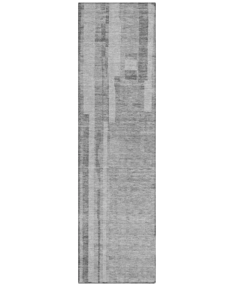 Addison Chantille Machine Washable ACN1063 2'3"x7'6" Runner Area Rug