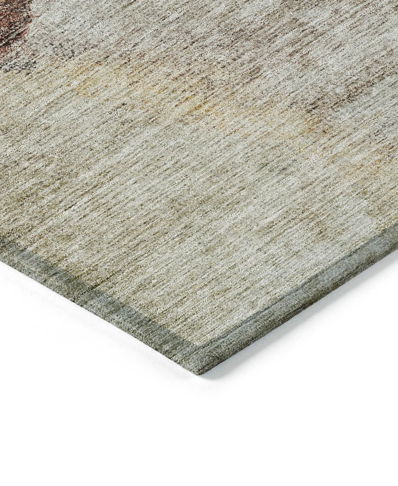 Addison Chantille Machine Washable ACN1177 3'x5' Area Rug