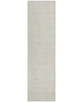 Addison Chantille Machine Washable ACN1057 2'3"x7'6" Runner Area Rug