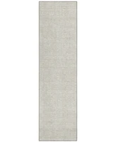 Addison Chantille Machine Washable ACN1057 2'3"x7'6" Runner Area Rug