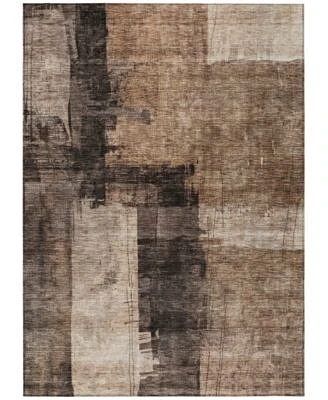 Addison Chantille Machine Washable Acn1202 Area Rug Collection