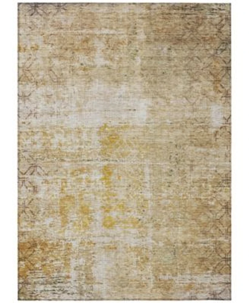 Addison Chantille Machine Washable Acn1169 Area Rug Collection