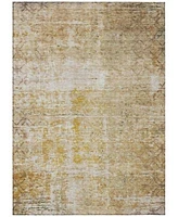 Addison Chantille Machine Washable Acn1169 Area Rug Collection