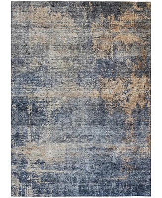 Addison Chantille Machine Washable ACN1217 5'x7'6" Area Rug