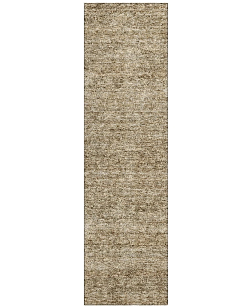 Addison Chantille Machine Washable ACN1165 2'3"x7'6" Runner Area Rug