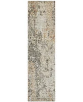 Addison Chantille Machine Washable ACN1161 2'3"x7'6" Runner Area Rug