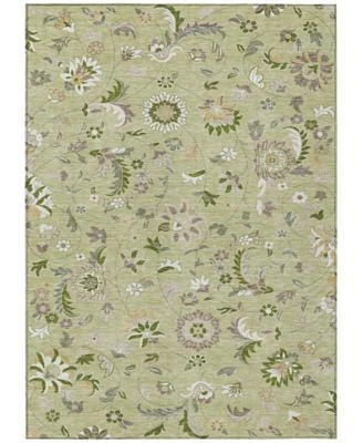 Addison Chantille Machine Washable Acn1006 Area Rug Collection