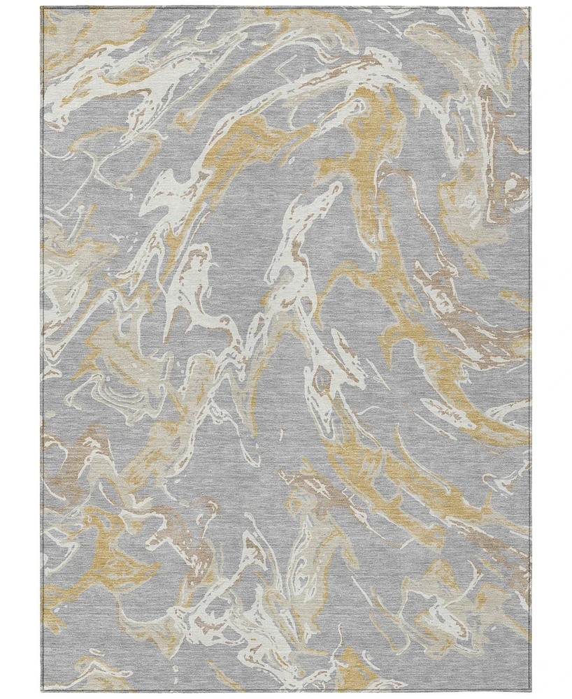 Addison Chantille Machine Washable ACN1035 2'6"x3'10" Area Rug