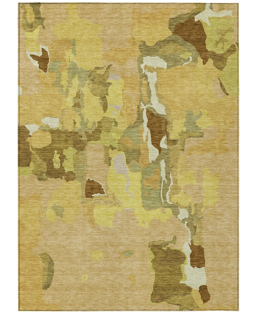Addison Chantille Machine Washable ACN1028 3'x5' Area Rug