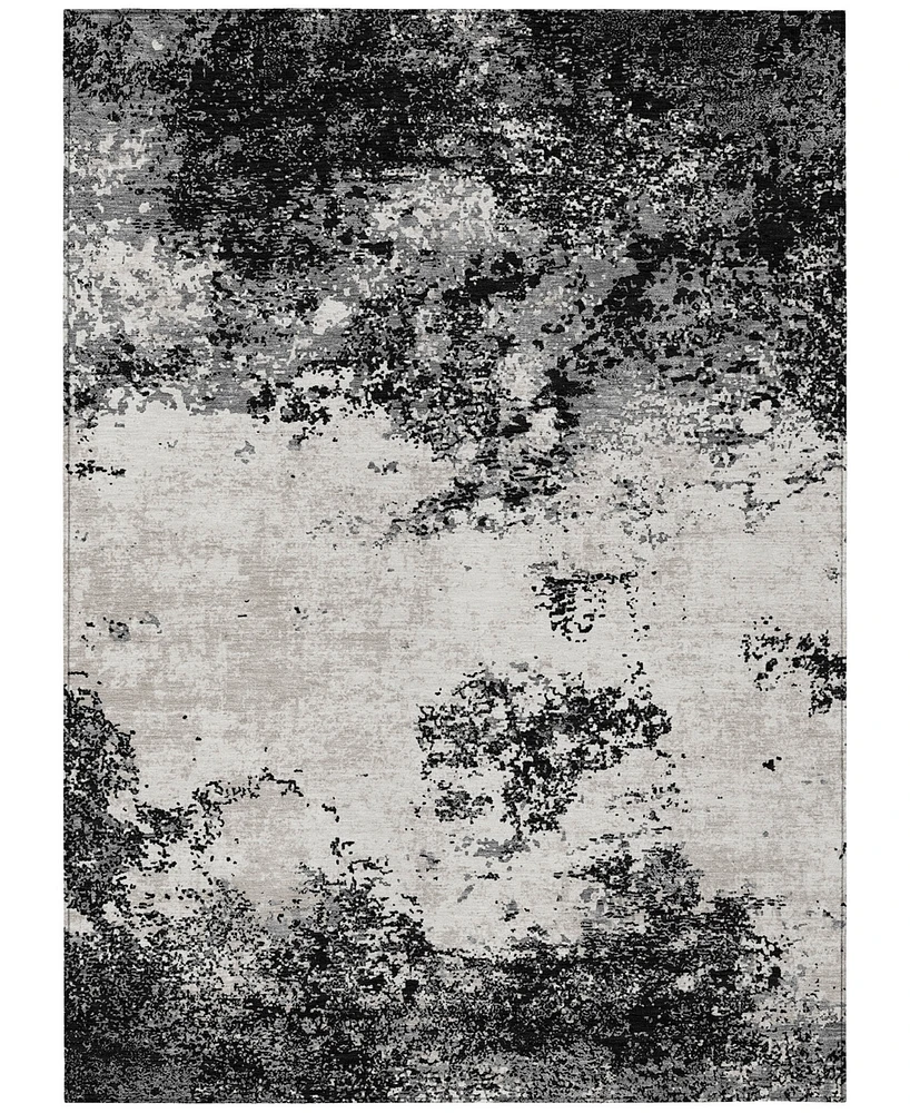 Addison Chantille Machine Washable ACN1027 5'x7'6" Area Rug
