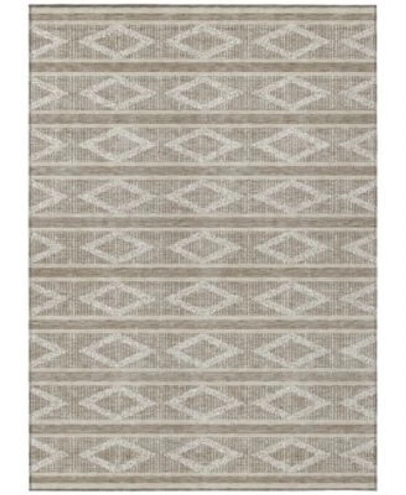Addison Chantille Machine Washable Acn1029 Area Rug Collection