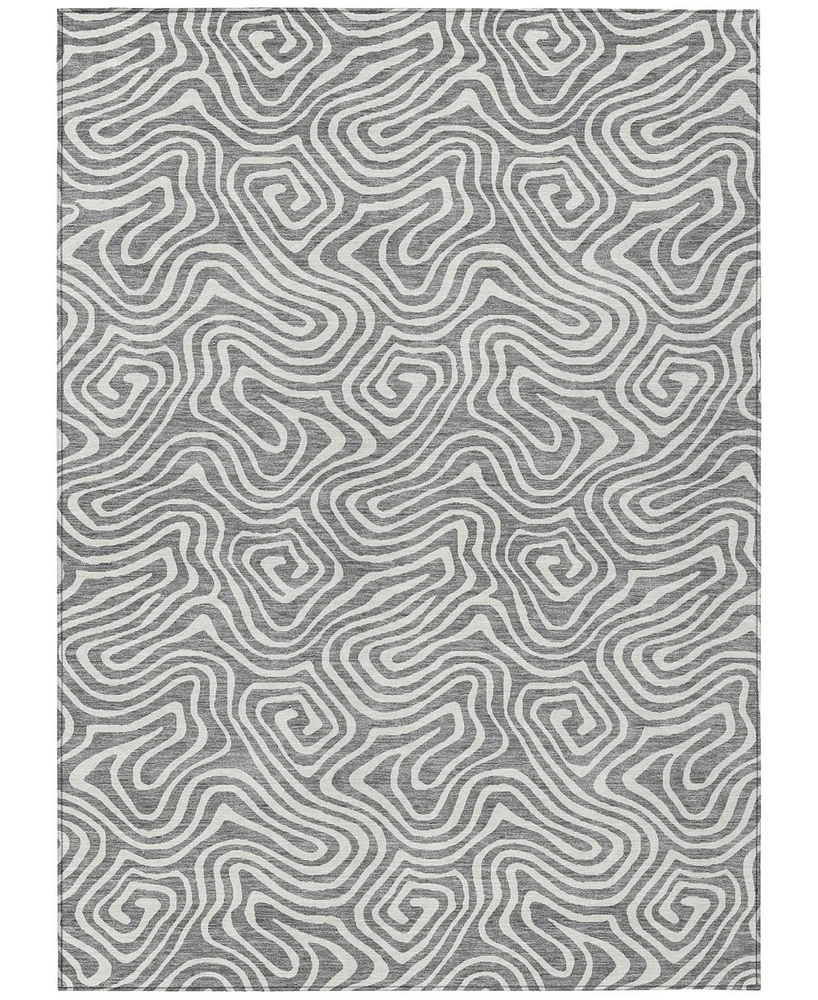 Addison Chantille Machine Washable ACN1030 9'x12' Area Rug