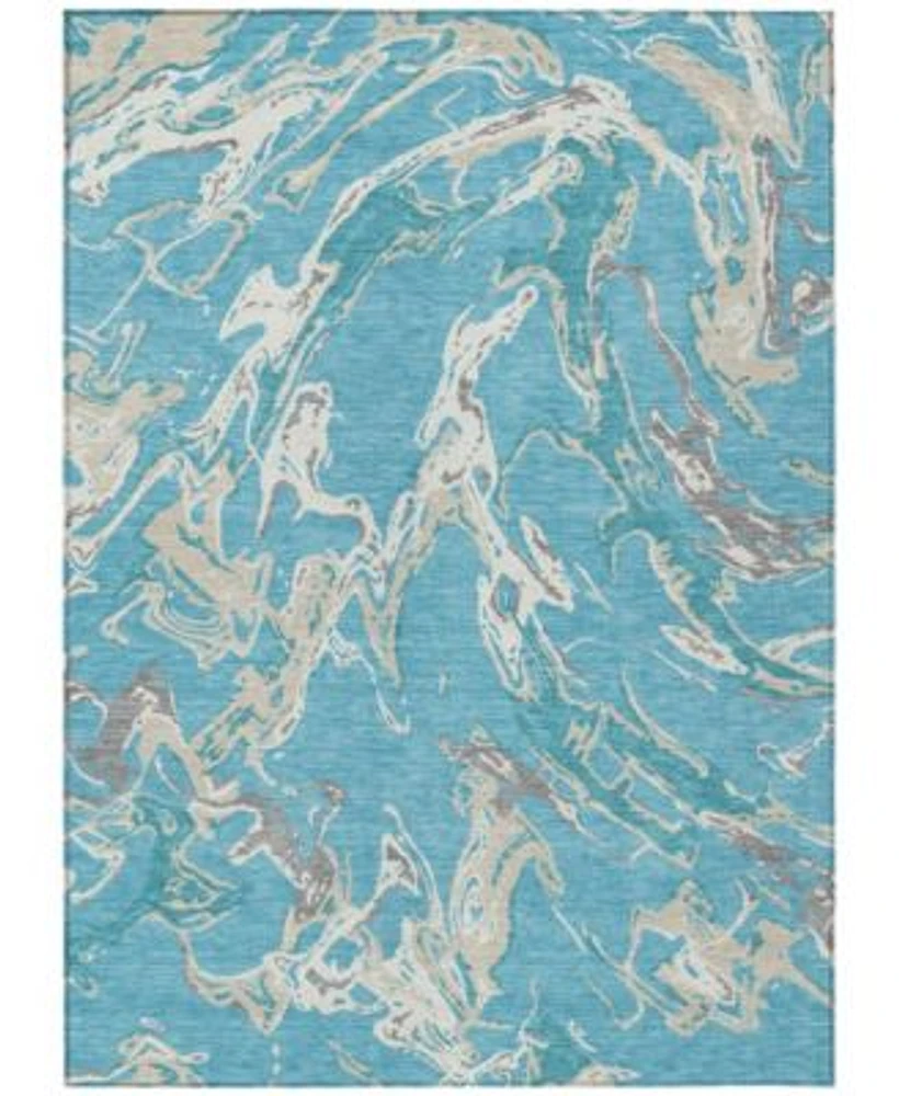 Addison Chantille Machine Washable Acn1035 Area Rug Collection