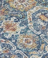 Addison Chantille Machine Washable ACN1181 2'3"x7'6" Runner Area Rug