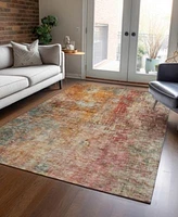 Addison Chantille Machine Washable Acn1213 Area Rug Collection