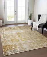 Addison Chantille Machine Washable Acn1169 Area Rug Collection