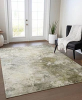 Addison Chantille Machine Washable Acn1158 Area Rug Collection