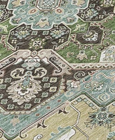 Addison Chantille Machine Washable ACN1036 2'6"x3'10" Area Rug