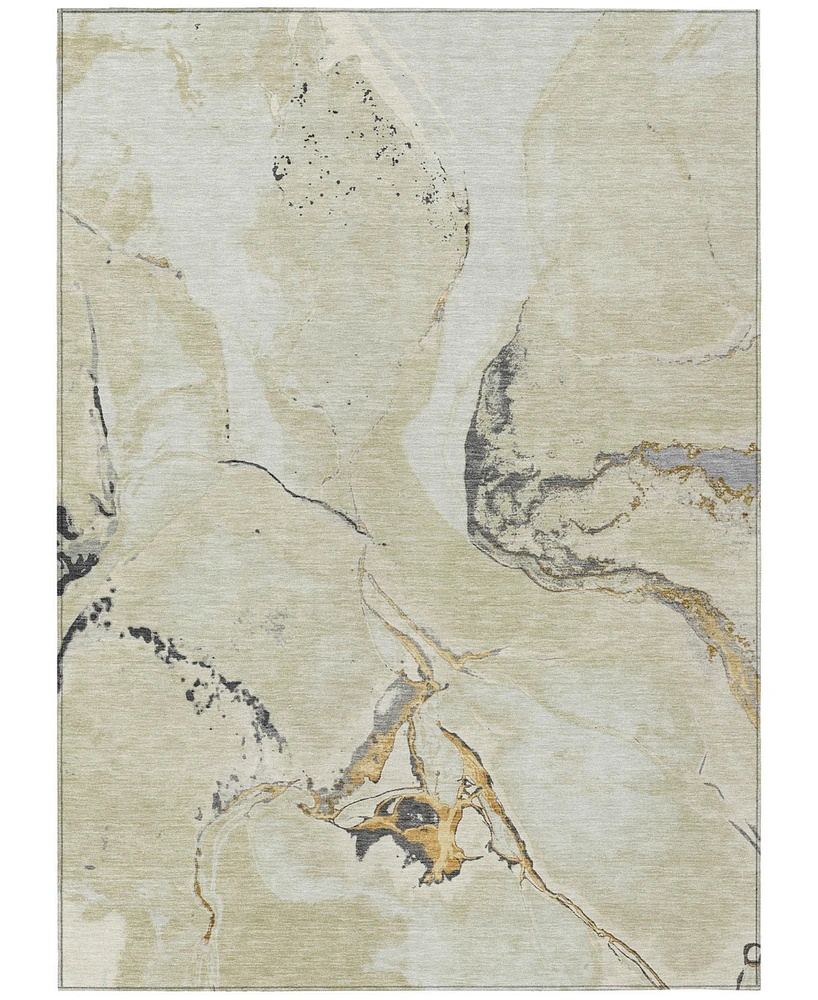 Addison Chantille Machine Washable ACN1005 3'x5' Area Rug