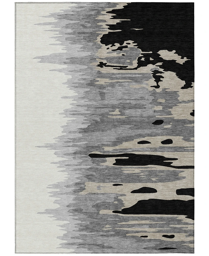 Addison Chantille Machine Washable ACN1050 9'x12' Area Rug