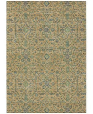 Addison Chantille Machine Washable Acn1131 Area Rug Collection