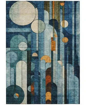 Addison Chantille Machine Washable Acn1125 Area Rug Collection