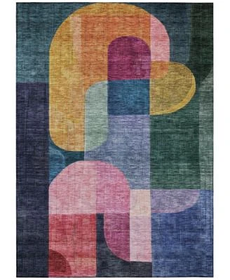 Addison Chantille Machine Washable Acn1122 Area Rug Collection