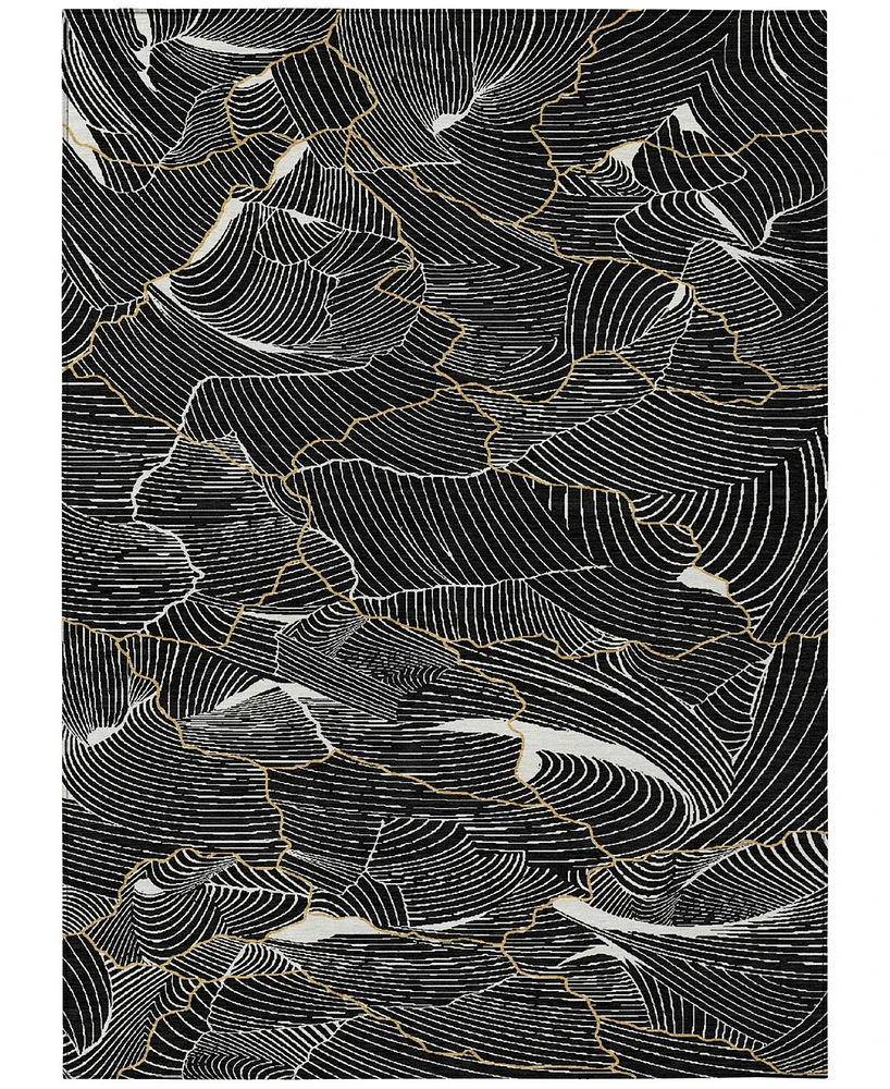 Addison Chantille Machine Washable ACN1048 8'x10' Area Rug